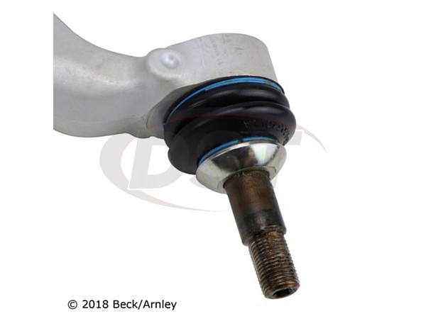 beckarnley-102-7742 Front Lower Control Arm and Ball Joint - Driver Side